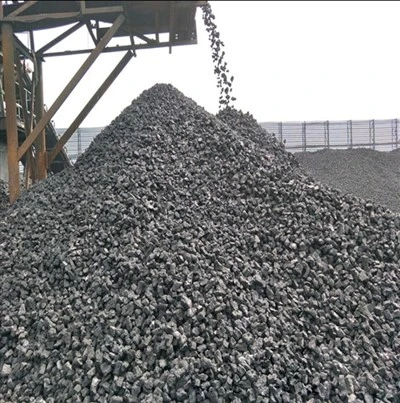 Foundry Materials